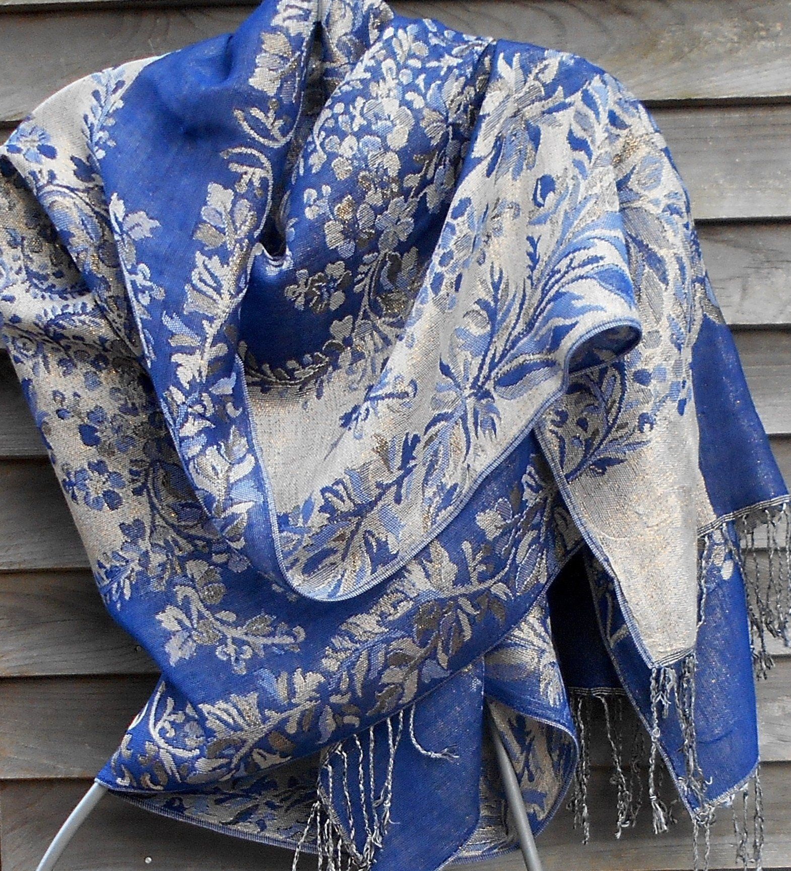 Tips To Take Care Of Cashmere Scarves