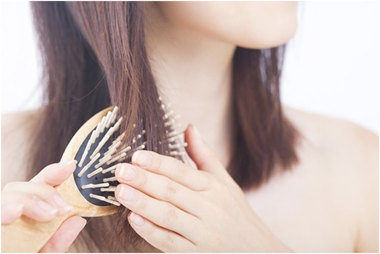 Broken ends and damaged hair are caused by a variety of factors