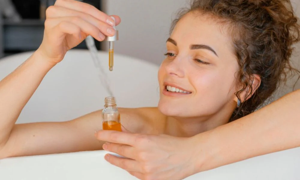 Multi-Purpose Cleansing Oil For Healthily Glowing Skin