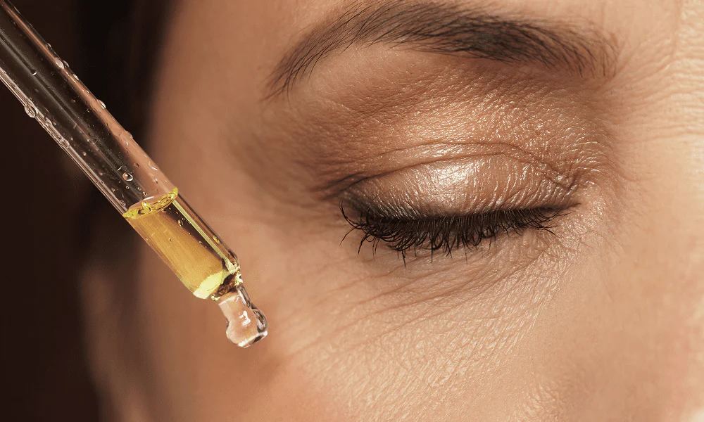 Top Four Natural Ingredients For Youthful Skin