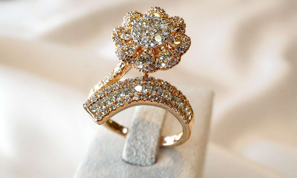 Elegant Diamond Rings for Classic and Modern Tastes