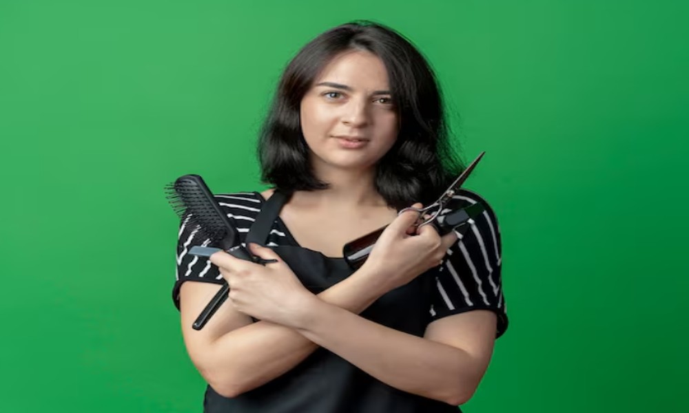 Where Does Your Salon Payment Go? Understanding How Stylists Get Paid