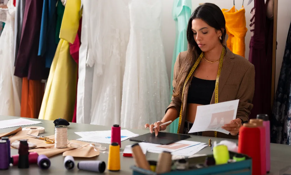 The Future of Fashion Designing: Trends Shaping the Industry in 2026    