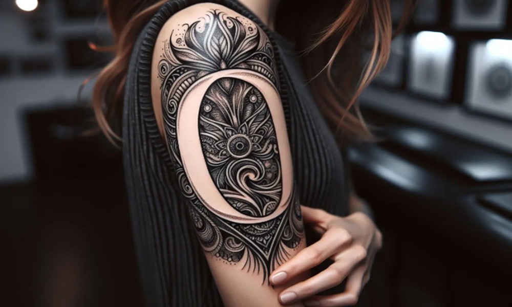 The Commitment Factor: Why Tattoos Are More Than Aesthetic